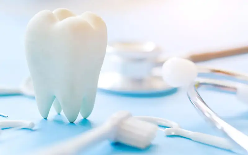 تفاوت ارتودنسی و لمینت