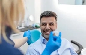 ارتودنسی دندان بزرگسالان