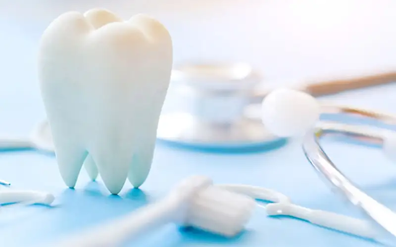 تفاوت ارتودنسی و لمینت