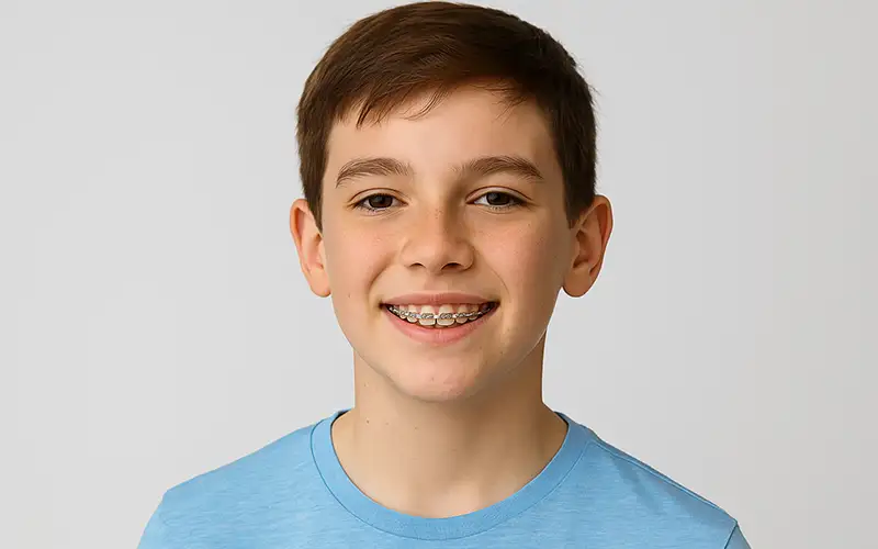 ارتباط ارتودنسی و سردردهای ناشی از تنش فکی