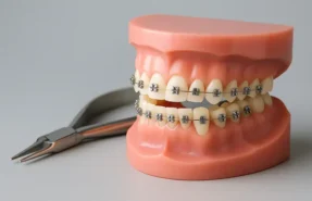 مشکلاتی که بدون ارتودنسی اصلاح نمی‌شوند