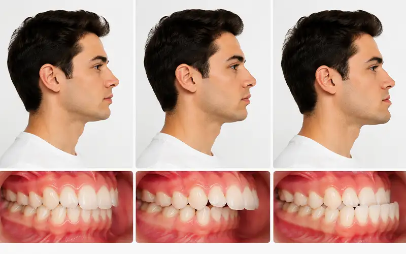 مال‌اکلوژن چیست و چرا در ارتودنسی اهمیت دارد؟